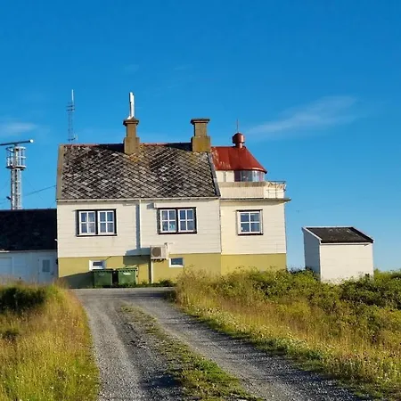 Vila Torsvag Fyr *