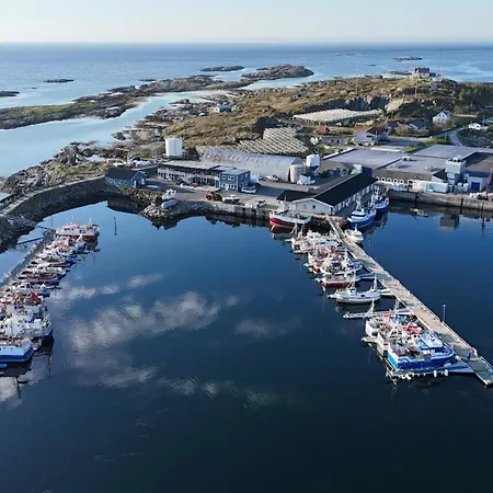 Vila Torsvag Fyr *