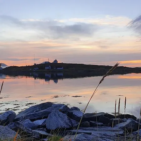 Torsvag Fyr Villa